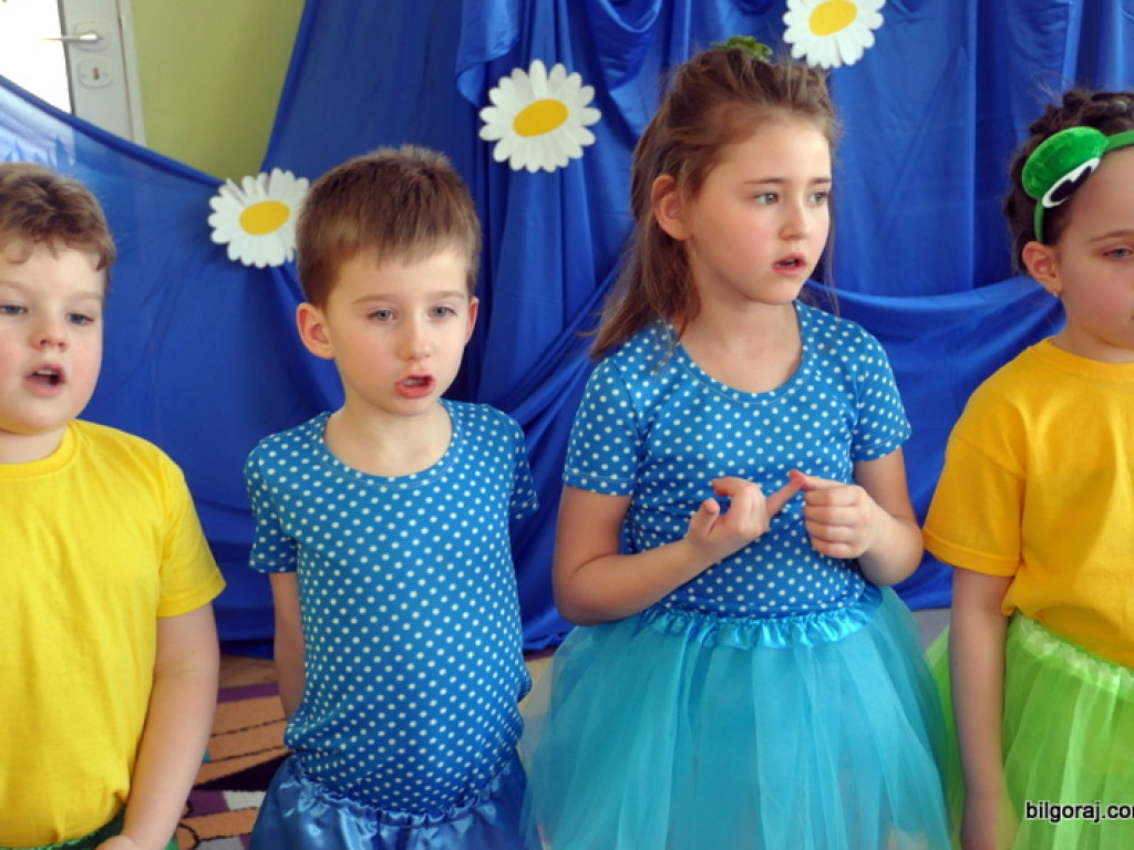 Dzień otwarty w Samorzadowym Przedszkolu Nr 3 w Biłgoraju (FOTO)