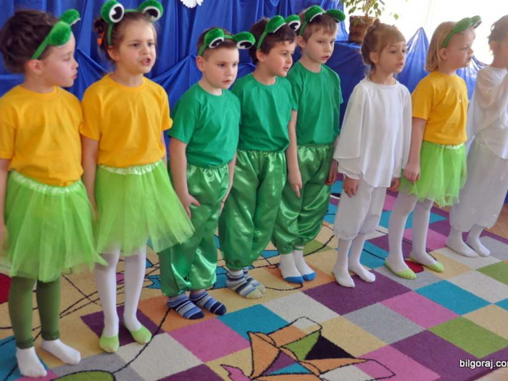 Dzień otwarty w Samorzadowym Przedszkolu Nr 3 w Biłgoraju (FOTO)