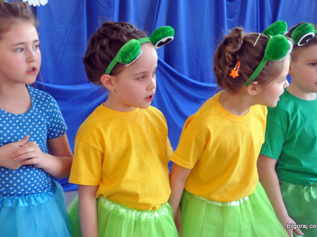 Dzień otwarty w Samorzadowym Przedszkolu Nr 3 w Biłgoraju (FOTO)