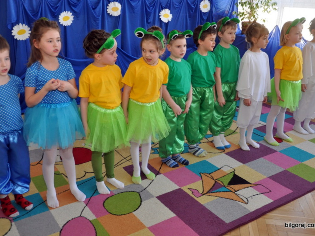 Dzień otwarty w Samorzadowym Przedszkolu Nr 3 w Biłgoraju (FOTO)