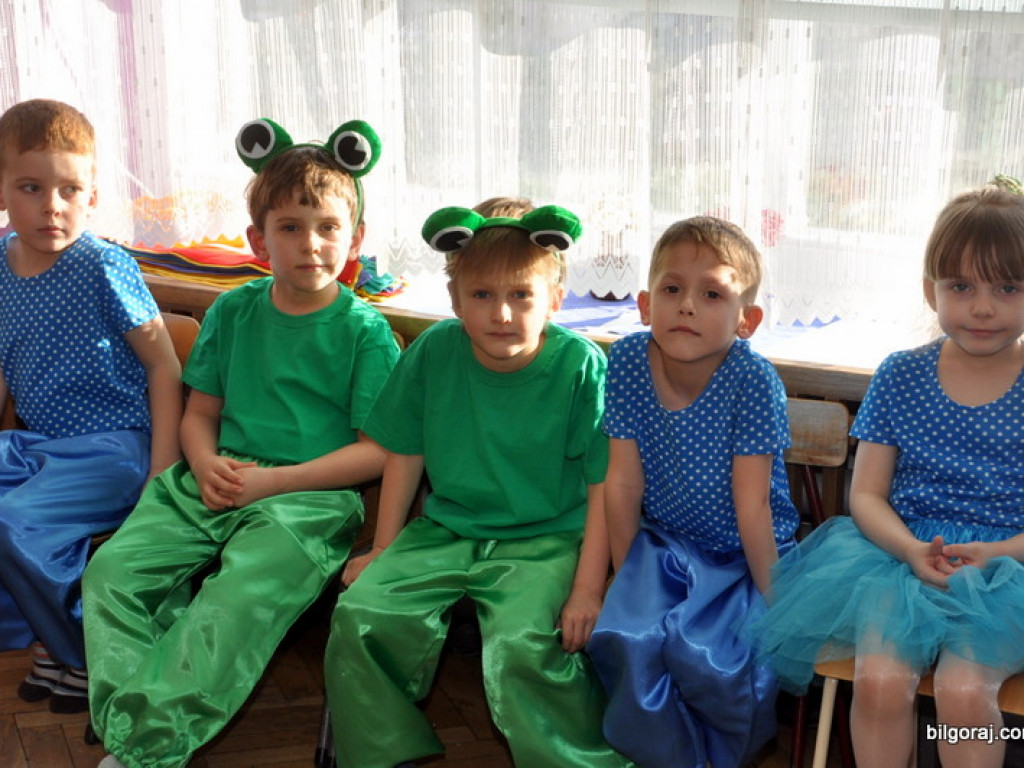 Dzień otwarty w Samorzadowym Przedszkolu Nr 3 w Biłgoraju (FOTO)