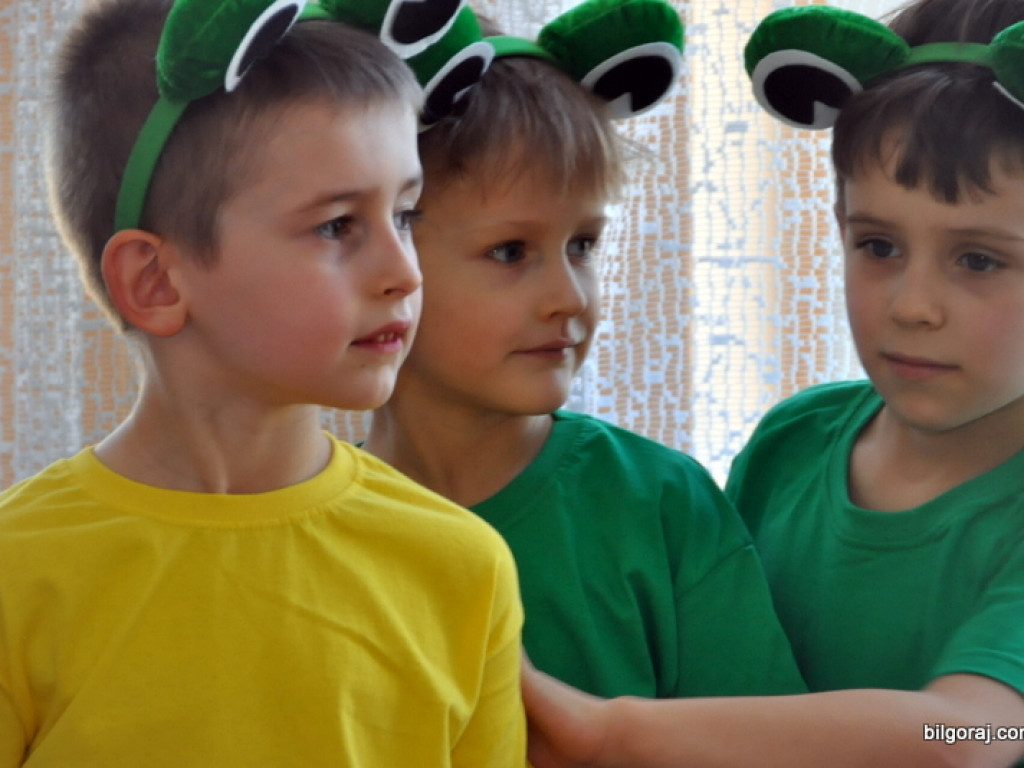 Dzień otwarty w Samorzadowym Przedszkolu Nr 3 w Biłgoraju (FOTO)