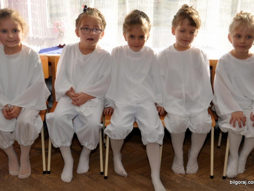 Dzień otwarty w Samorzadowym Przedszkolu Nr 3 w Biłgoraju (FOTO)