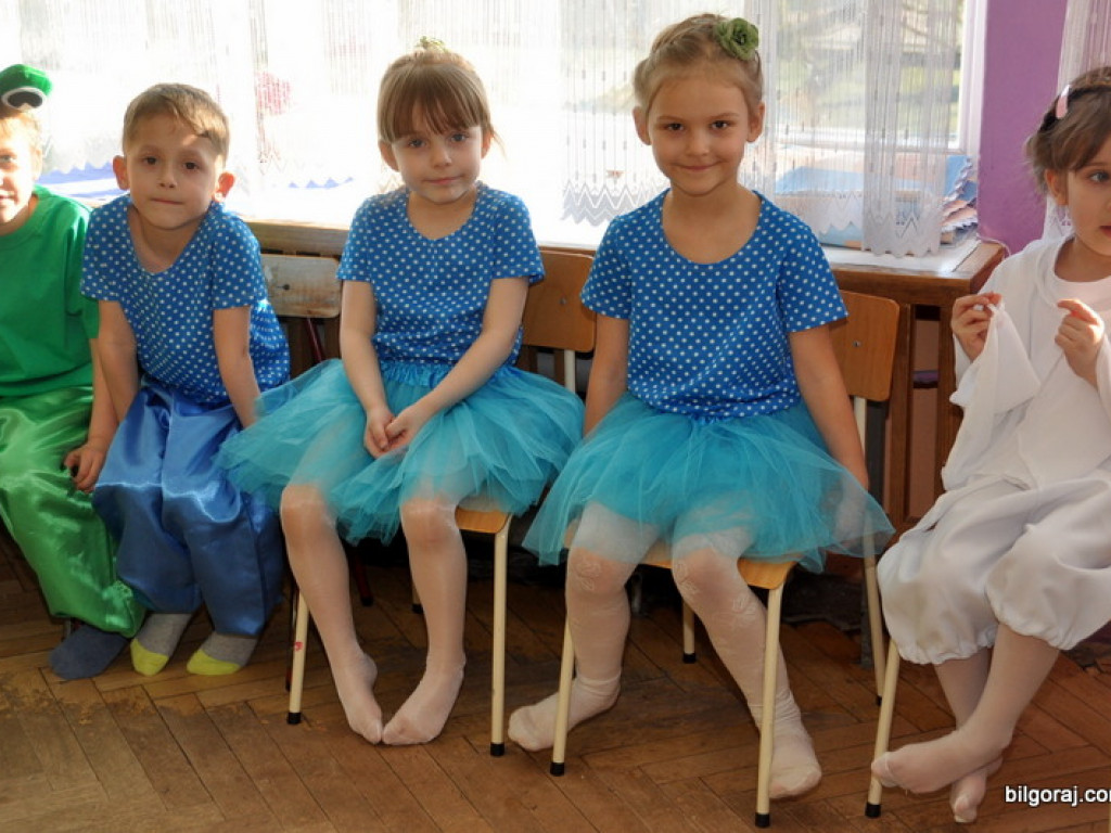 Dzień otwarty w Samorzadowym Przedszkolu Nr 3 w Biłgoraju (FOTO)