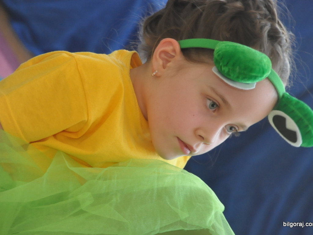 Dzień otwarty w Samorzadowym Przedszkolu Nr 3 w Biłgoraju (FOTO)