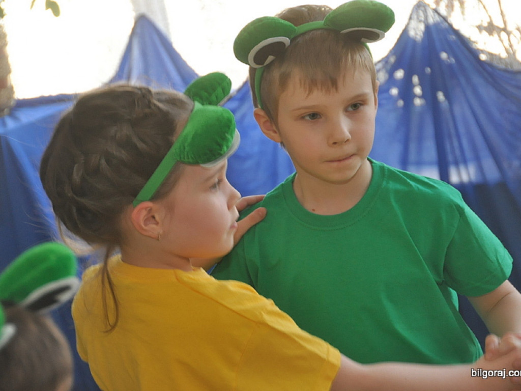 Dzień otwarty w Samorzadowym Przedszkolu Nr 3 w Biłgoraju (FOTO)