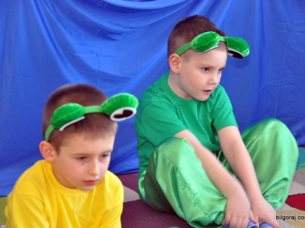 Dzień otwarty w Samorzadowym Przedszkolu Nr 3 w Biłgoraju (FOTO)