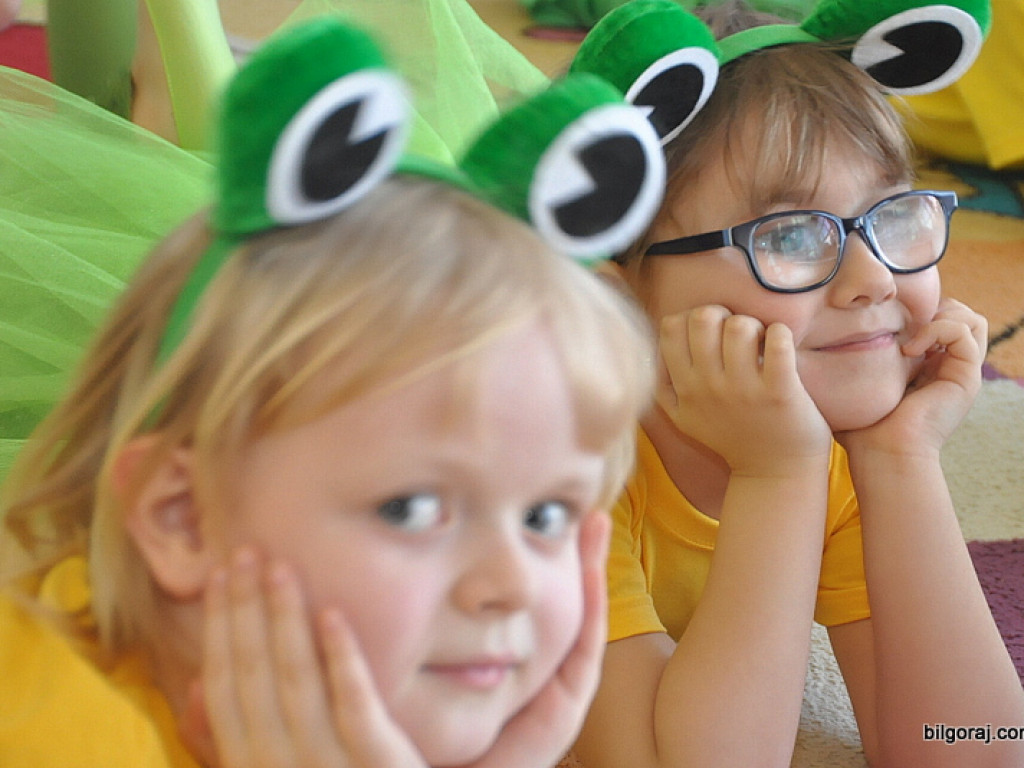 Dzień otwarty w Samorzadowym Przedszkolu Nr 3 w Biłgoraju (FOTO)