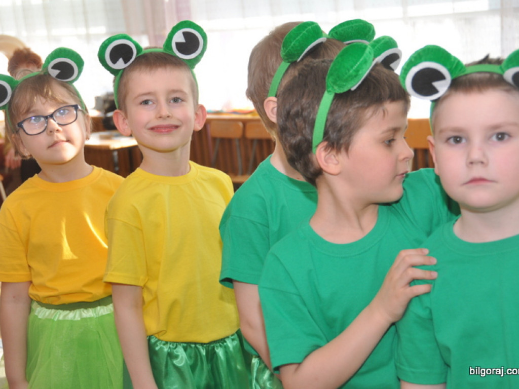 Dzień otwarty w Samorzadowym Przedszkolu Nr 3 w Biłgoraju (FOTO)