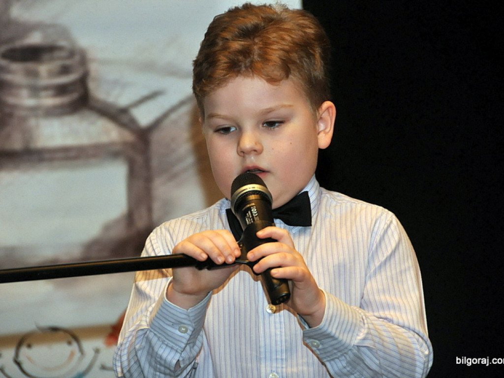 IV Międzyprzedszkolny Przegląd Poezji Dziecięcej (FOTO)