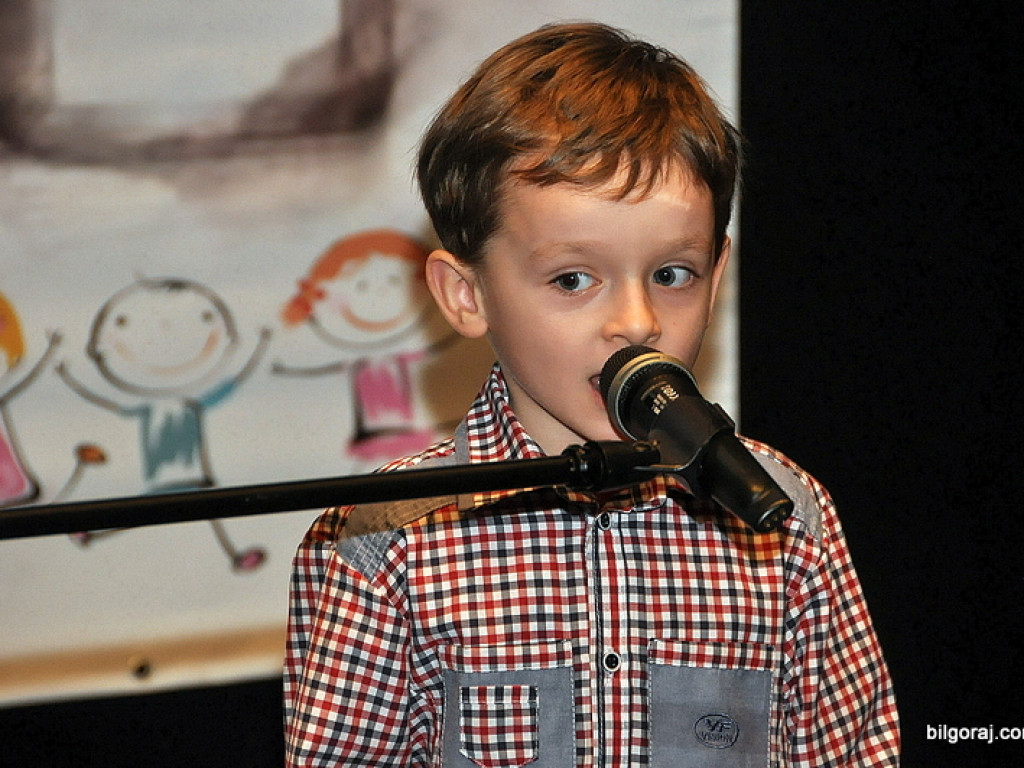 IV Międzyprzedszkolny Przegląd Poezji Dziecięcej (FOTO)