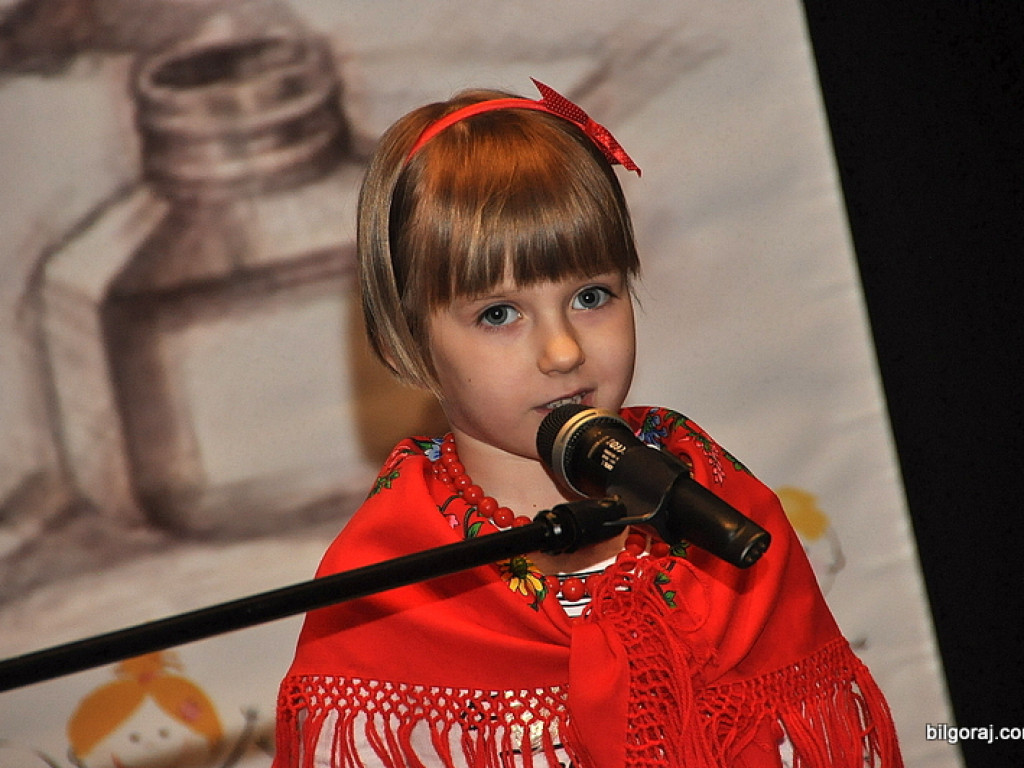 IV Międzyprzedszkolny Przegląd Poezji Dziecięcej (FOTO)