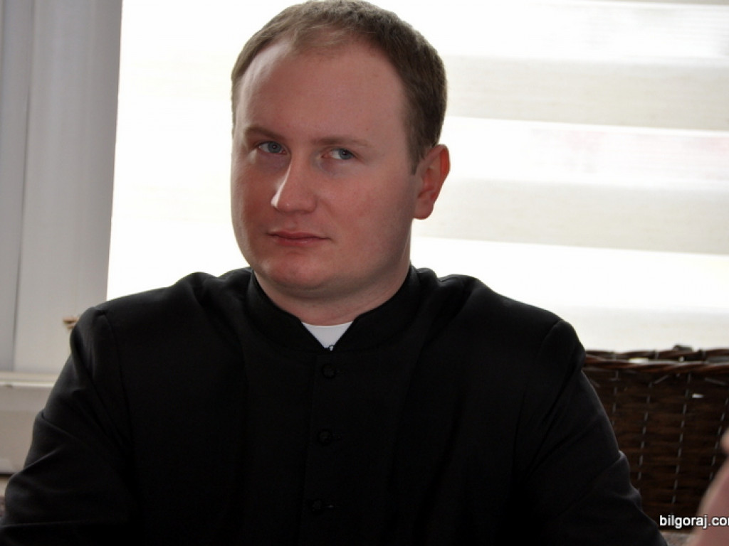 Spotkanie Szkolnych Kół Caritas Regionu Biłgorajskego (FOTO)