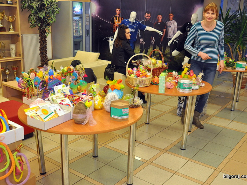 Charytatywny Turniej Sportowy dla Igi Pawelec (FOTO)