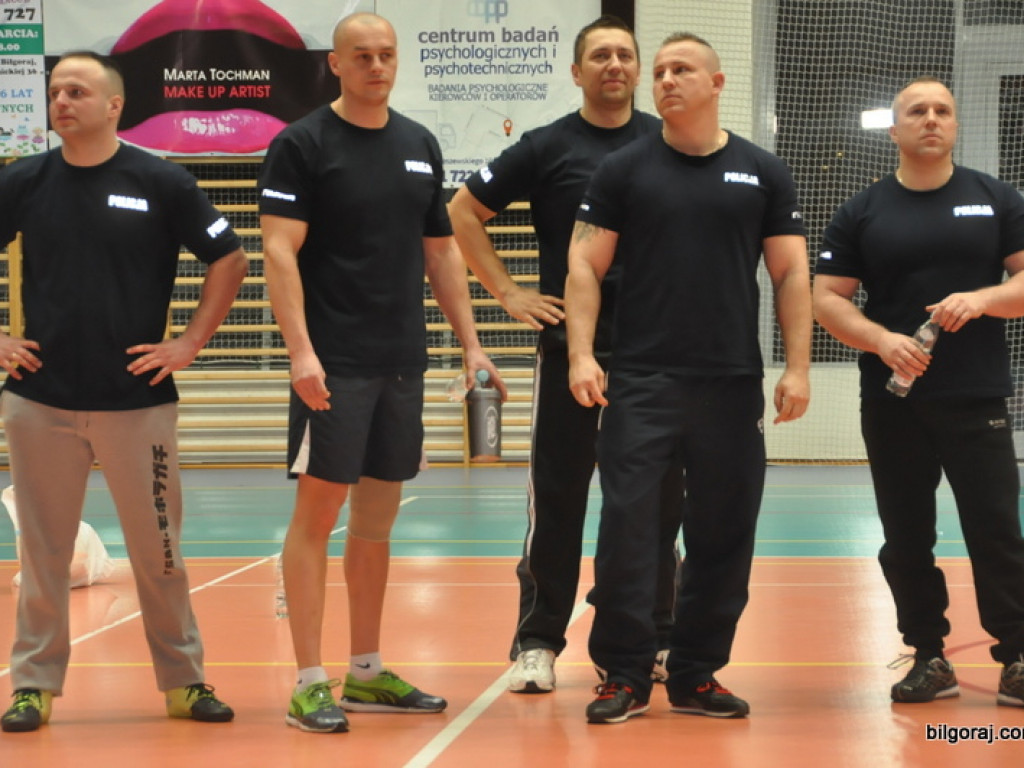 Charytatywny Turniej Sportowy dla Igi Pawelec (FOTO)