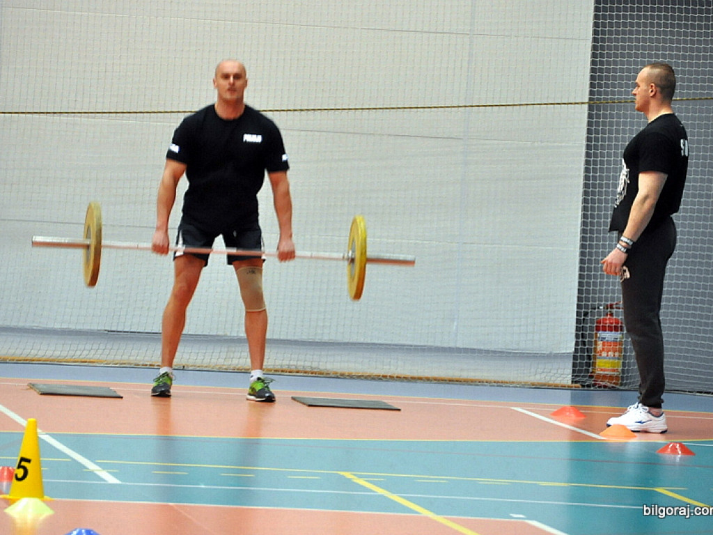 Charytatywny Turniej Sportowy dla Igi Pawelec (FOTO)