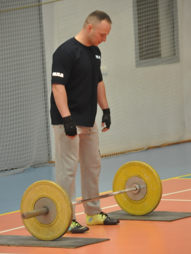 Charytatywny Turniej Sportowy dla Igi Pawelec (FOTO)