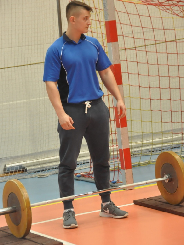 Charytatywny Turniej Sportowy dla Igi Pawelec (FOTO)