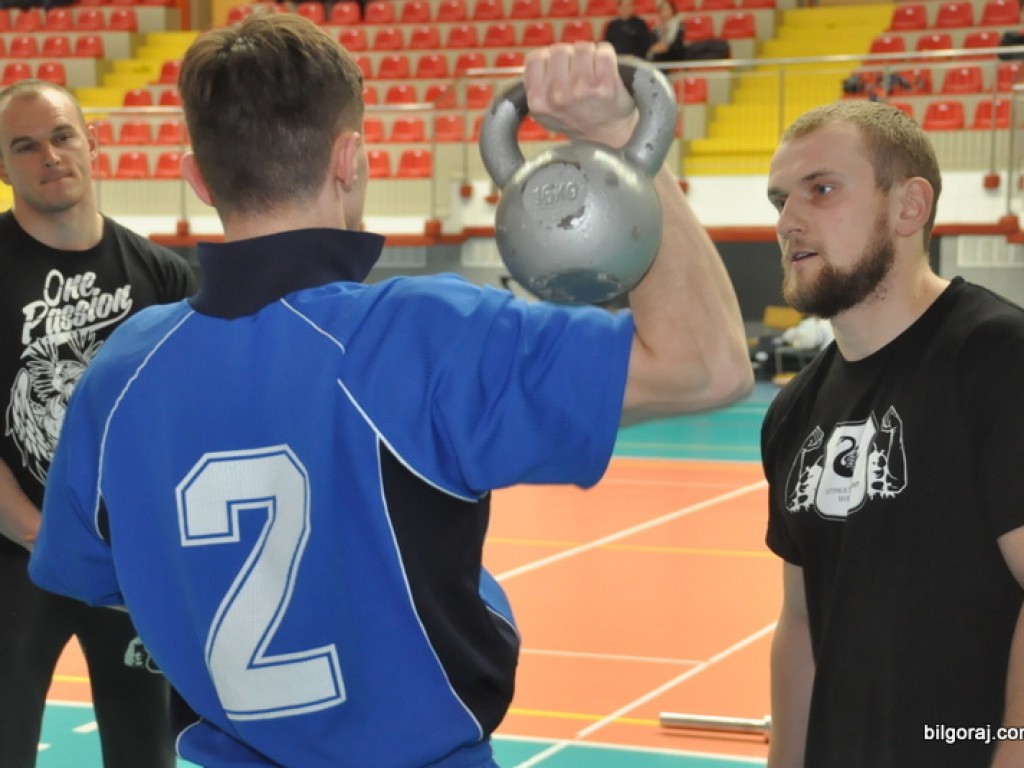 Charytatywny Turniej Sportowy dla Igi Pawelec (FOTO)