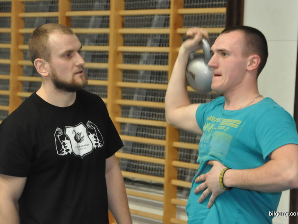 Charytatywny Turniej Sportowy dla Igi Pawelec (FOTO)