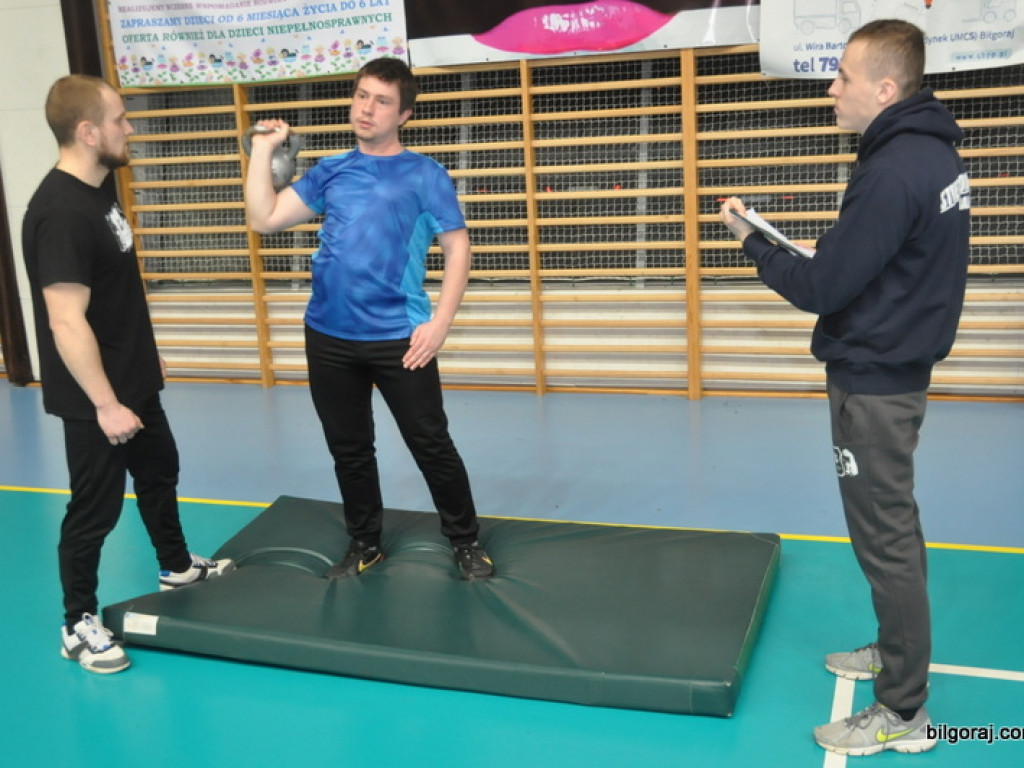 Charytatywny Turniej Sportowy dla Igi Pawelec (FOTO)