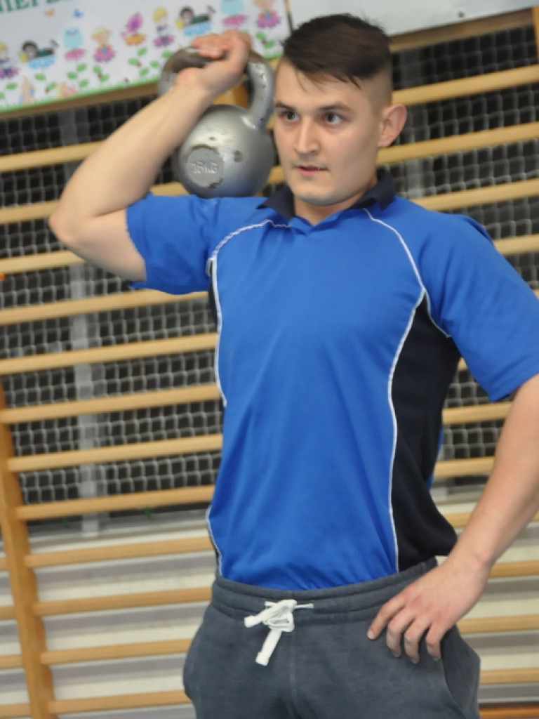 Charytatywny Turniej Sportowy dla Igi Pawelec (FOTO)