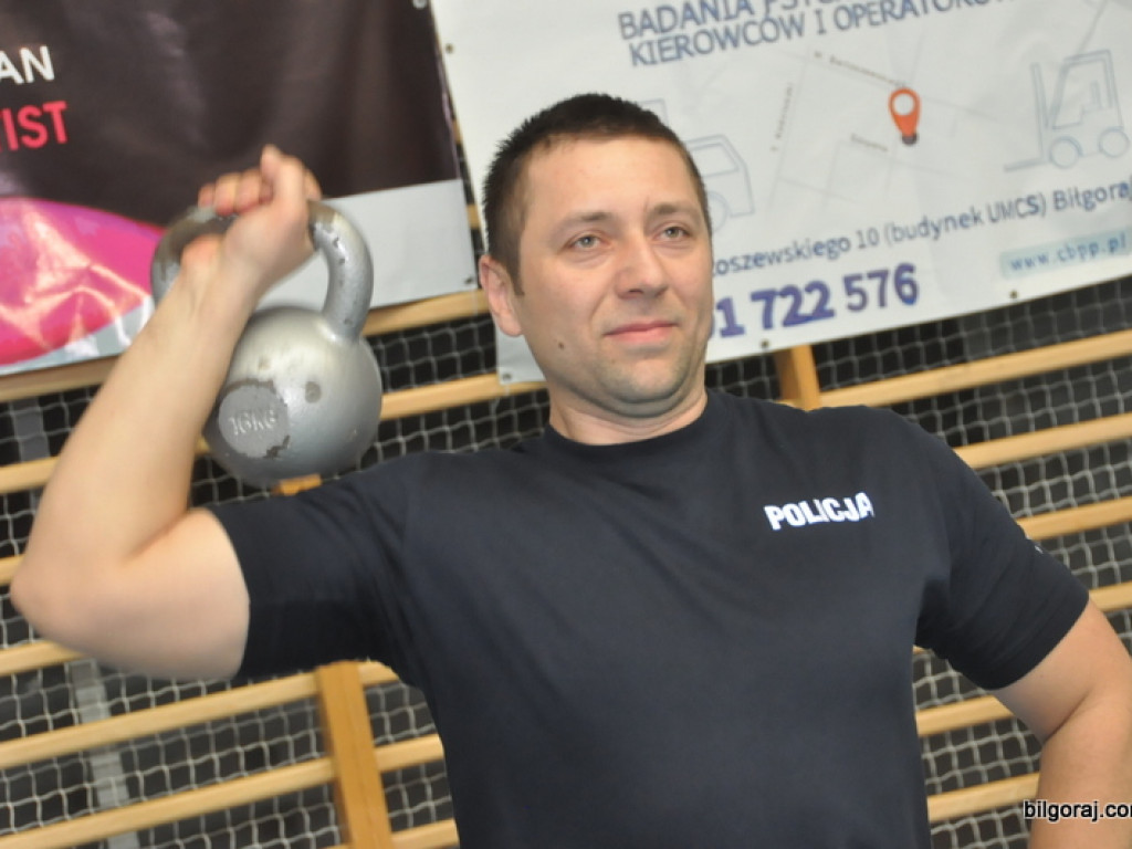 Charytatywny Turniej Sportowy dla Igi Pawelec (FOTO)