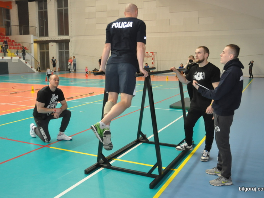 Charytatywny Turniej Sportowy dla Igi Pawelec (FOTO)