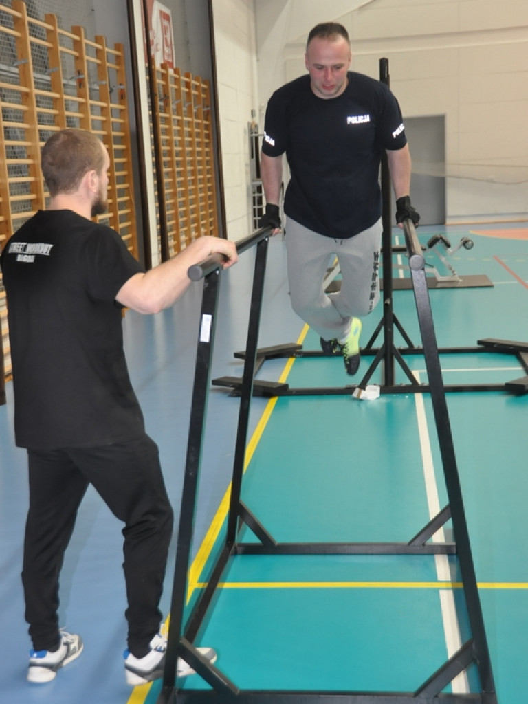 Charytatywny Turniej Sportowy dla Igi Pawelec (FOTO)