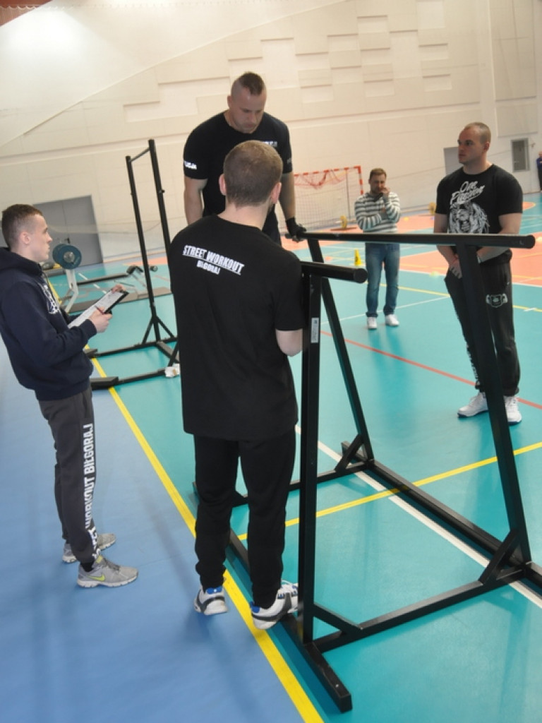 Charytatywny Turniej Sportowy dla Igi Pawelec (FOTO)