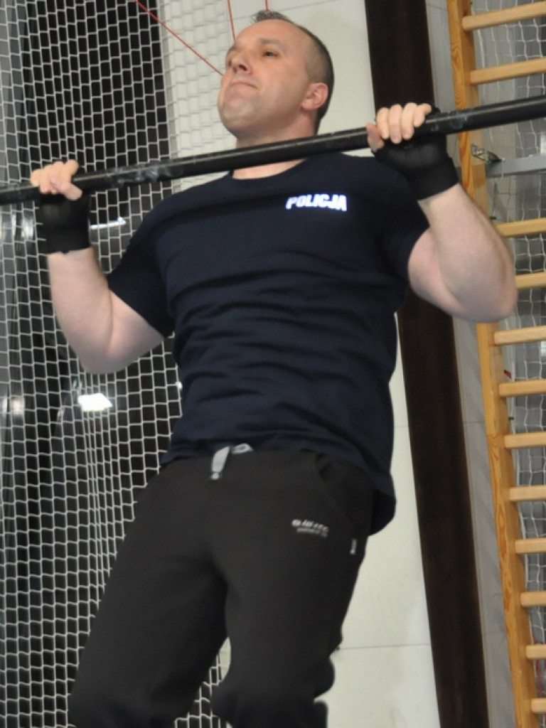 Charytatywny Turniej Sportowy dla Igi Pawelec (FOTO)