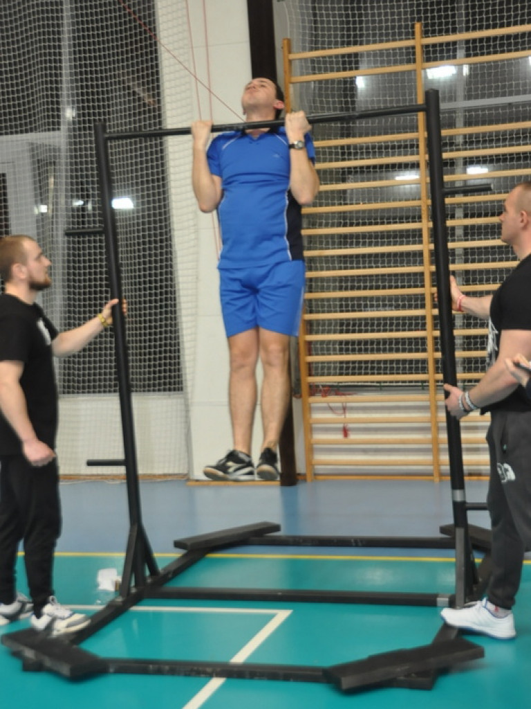 Charytatywny Turniej Sportowy dla Igi Pawelec (FOTO)