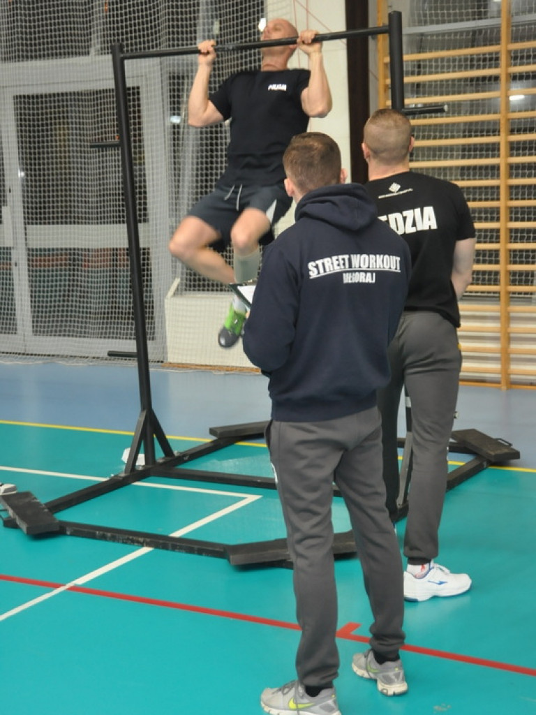 Charytatywny Turniej Sportowy dla Igi Pawelec (FOTO)