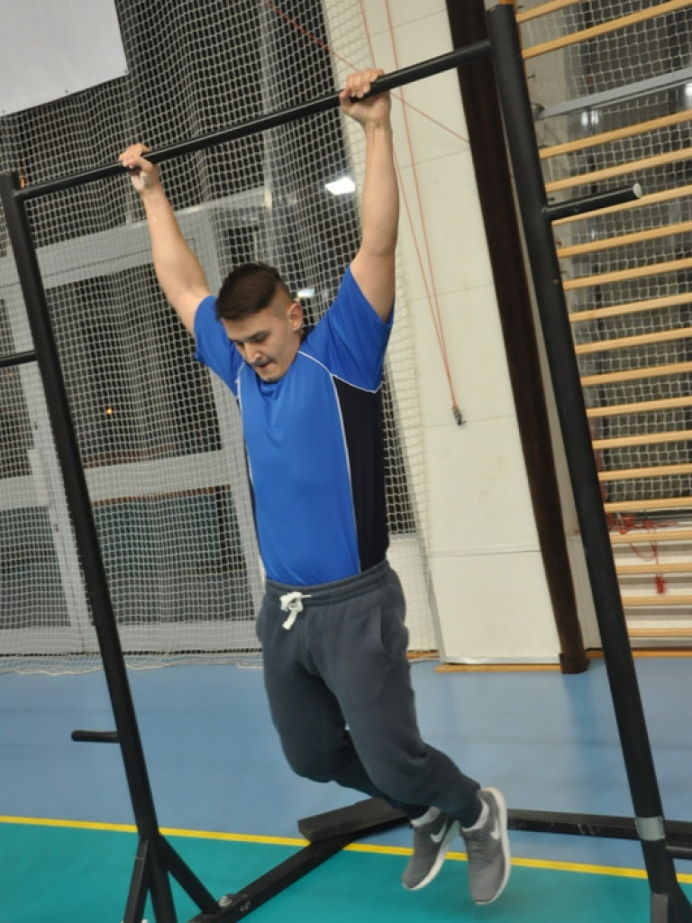 Charytatywny Turniej Sportowy dla Igi Pawelec (FOTO)