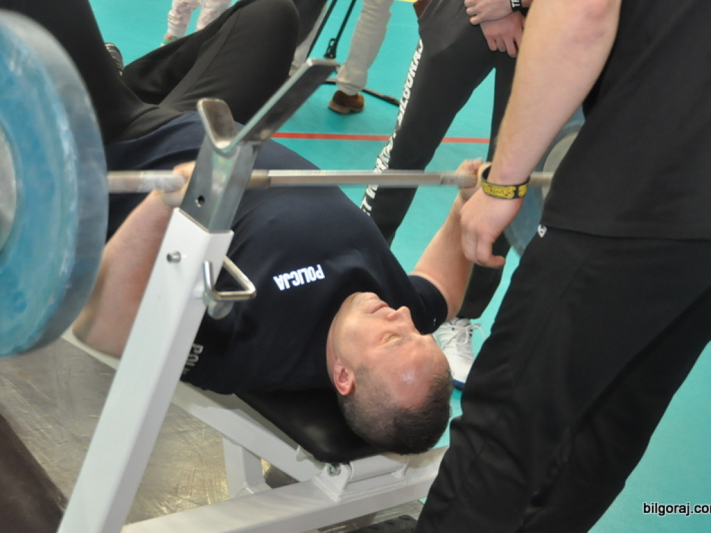 Charytatywny Turniej Sportowy dla Igi Pawelec (FOTO)