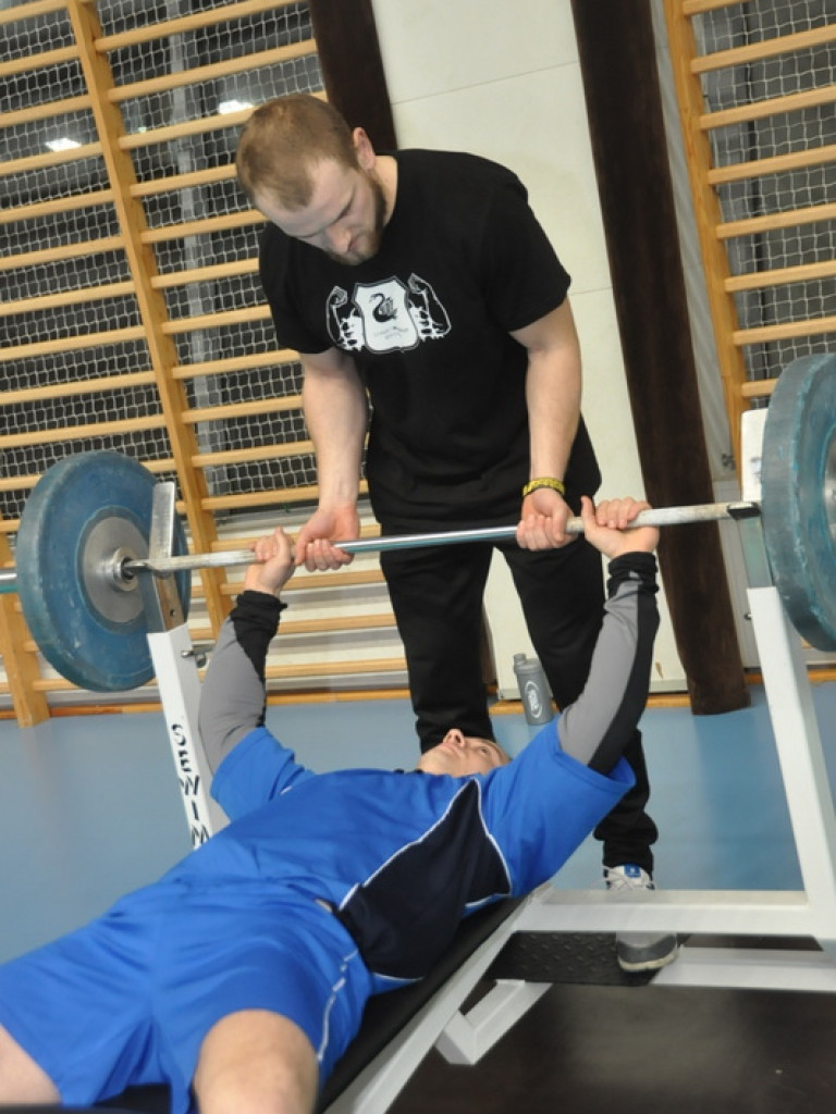 Charytatywny Turniej Sportowy dla Igi Pawelec (FOTO)