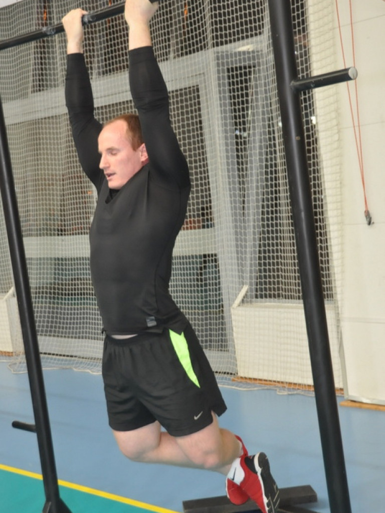 Charytatywny Turniej Sportowy dla Igi Pawelec (FOTO)