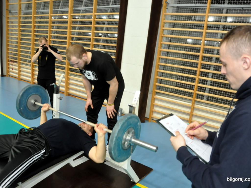 Charytatywny Turniej Sportowy dla Igi Pawelec (FOTO)