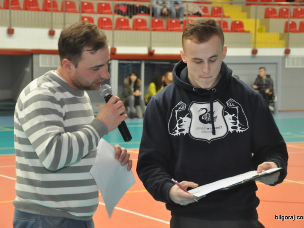 Charytatywny Turniej Sportowy dla Igi Pawelec (FOTO)