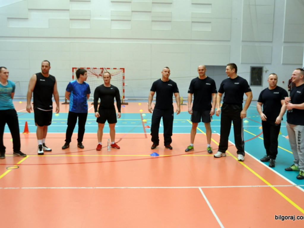 Charytatywny Turniej Sportowy dla Igi Pawelec (FOTO)