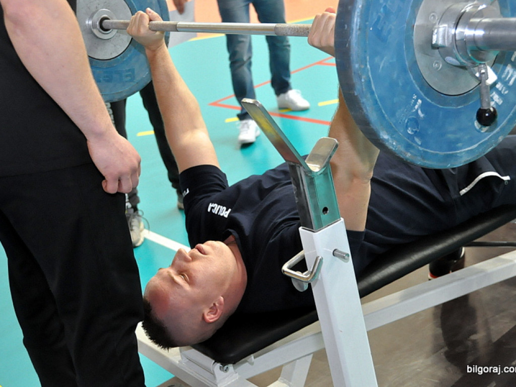 Charytatywny Turniej Sportowy dla Igi Pawelec (FOTO)