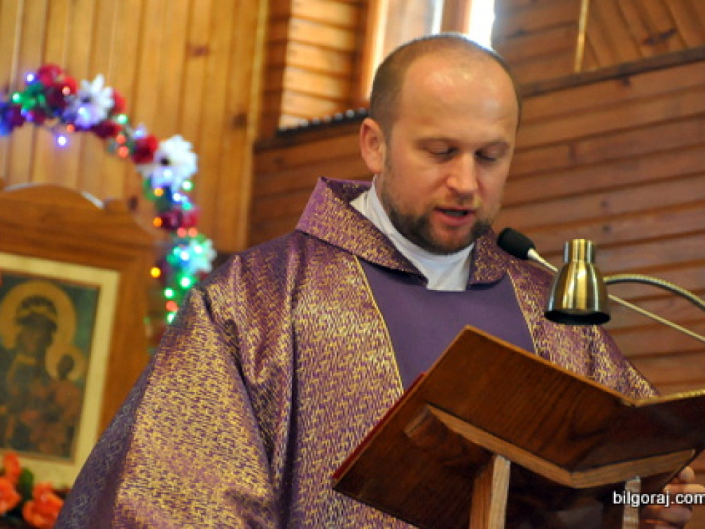 73. rocznica pacyfikacji Różańca (FOTO)
