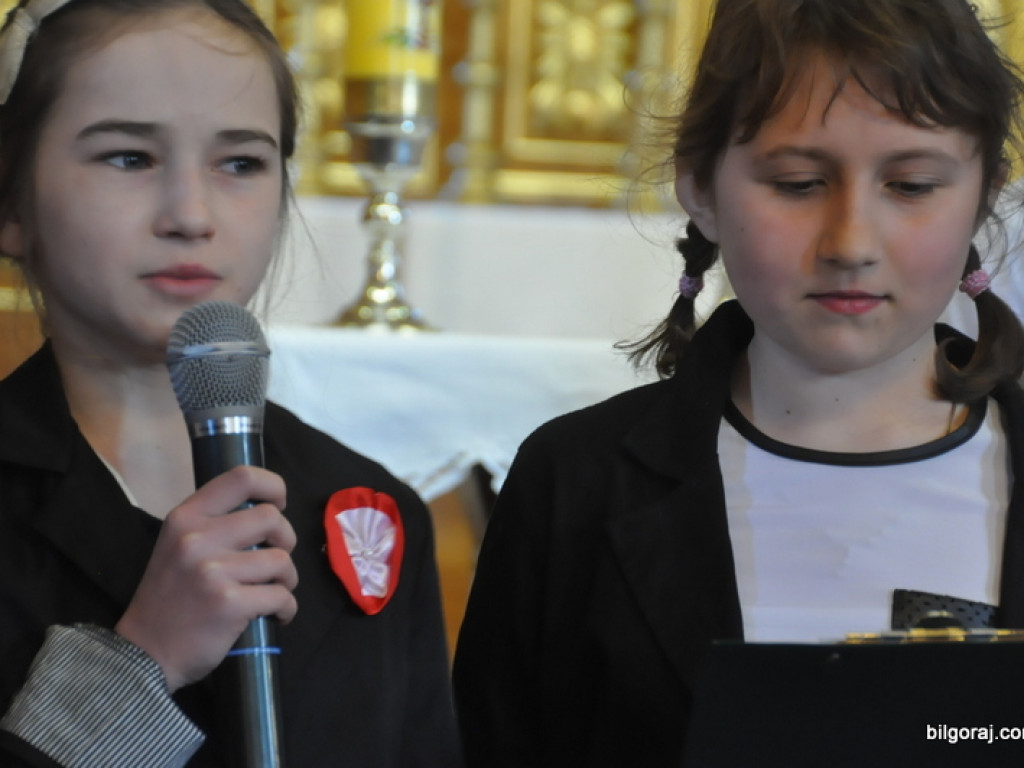 73. rocznica pacyfikacji Różańca (FOTO)