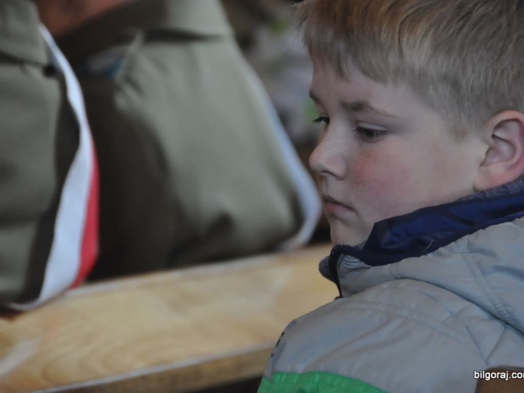 73. rocznica pacyfikacji Różańca (FOTO)