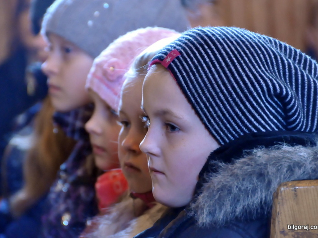 73. rocznica pacyfikacji Różańca (FOTO)