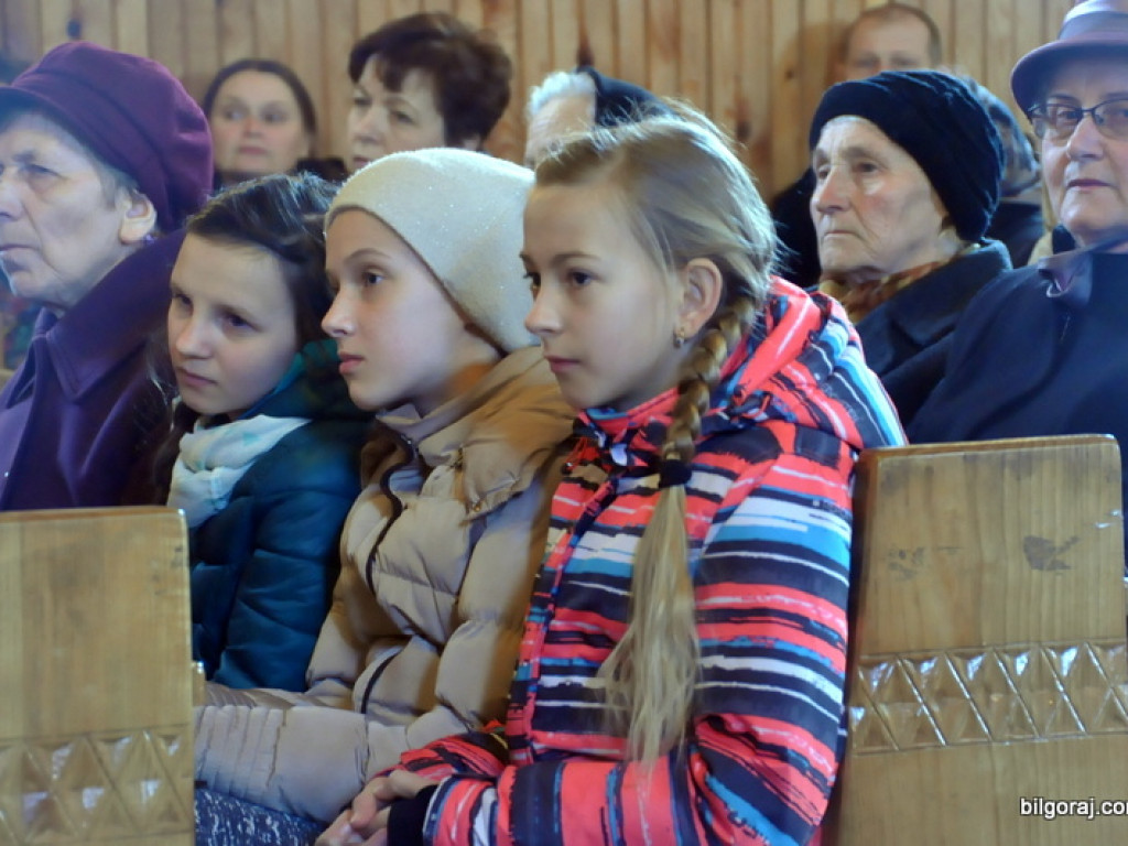 73. rocznica pacyfikacji Różańca (FOTO)