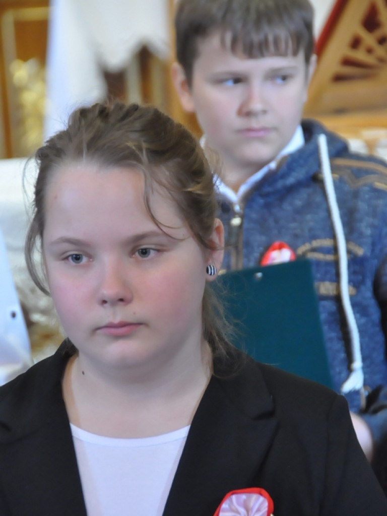 73. rocznica pacyfikacji Różańca (FOTO)