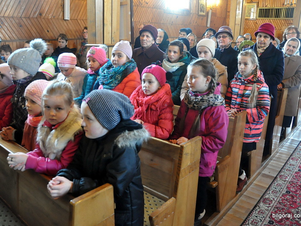 73. rocznica pacyfikacji Różańca (FOTO)
