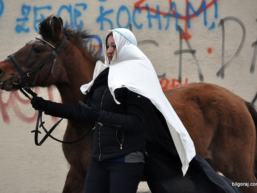 Misterium Męki Pańskiej - Biłgoraj 2016 (FOTO, VIDEO)