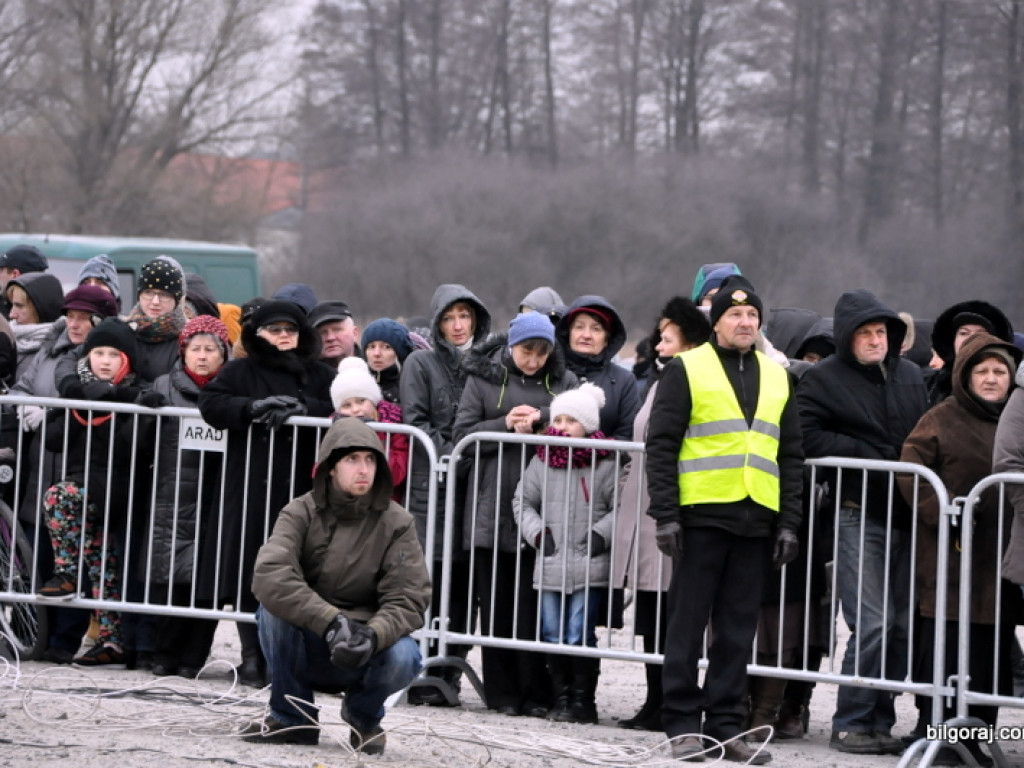 Misterium Męki Pańskiej - Biłgoraj 2016 (FOTO, VIDEO)